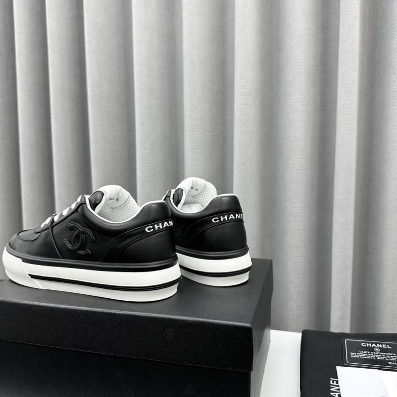 Chanel Sneakers